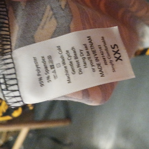 Lularoe Irma - Picture 7 of 7